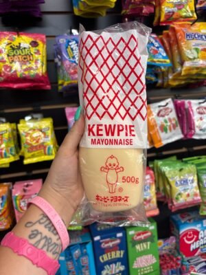 Kewpie Mayonnaise