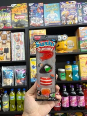 Amos Sushi Gummies
