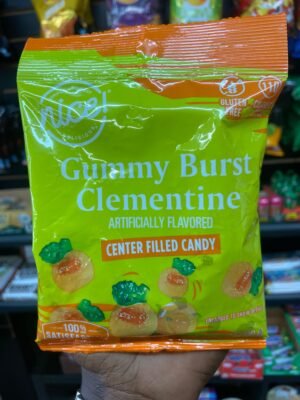 Nice Gummy Walermelon