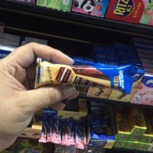 Oreo Wafer milk chocolate